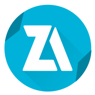 ZArchiver Pro蓝色版v1.0.8 安卓版