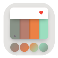 Just Palette调色板app最新版