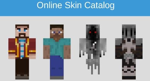 Skin Editor 3Dֻ