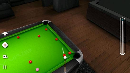 Real Pool 3D安卓版