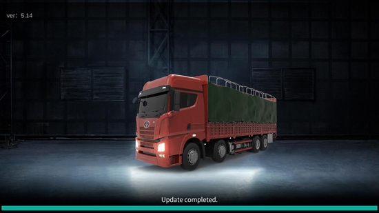 Truck Simulator Onlineٷ(ʷ)