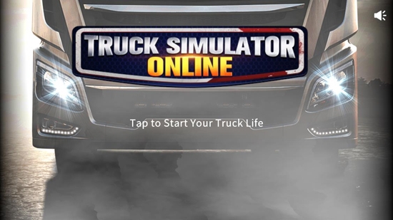 Truck Simulator Onlineٷ(ʷ)