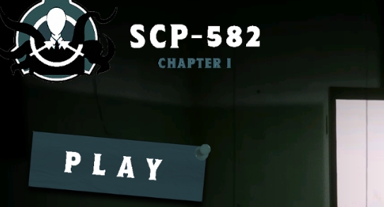 scp582游戏官方版