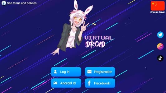 Virtual Droid°汾()