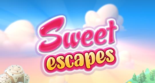 ۴ǰ(Sweet Escapes)