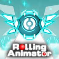 �L�拥奶炜兆灾破鞴俜桨�Rolling Animatorv0.5.4 最新版