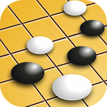 新中国围棋app官方版v1.0.0 最新版