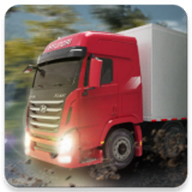 Truck Simulator Online官方版(卡�人生���H服)v1.0.250 安卓版