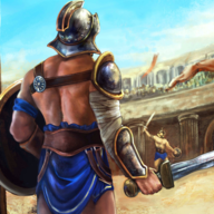 角斗士的荣耀官方版Gladiator Glory Egyptv1.2.0 最新版