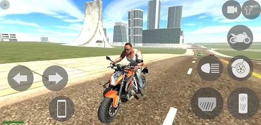 ӡĦгʻ3Dֻ(Indian Bikes Driving 3D)v34 °