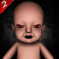 黄衣宝宝2游戏最新版本(Scary Baby 2: Hide & Seek)v1.1 安卓版
