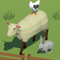 Animal farm defense war动物农场保卫战最新版v1.0 安卓版