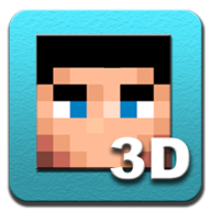 Skin Editor 3D手�C版v1.7 安卓版