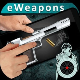 eWeapons™ Gun Weapon Simulator官方版v1.8.5 最新版