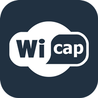 wicap抓包工具安卓版v2.8.0 手机版