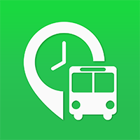 坐公交车的app软件