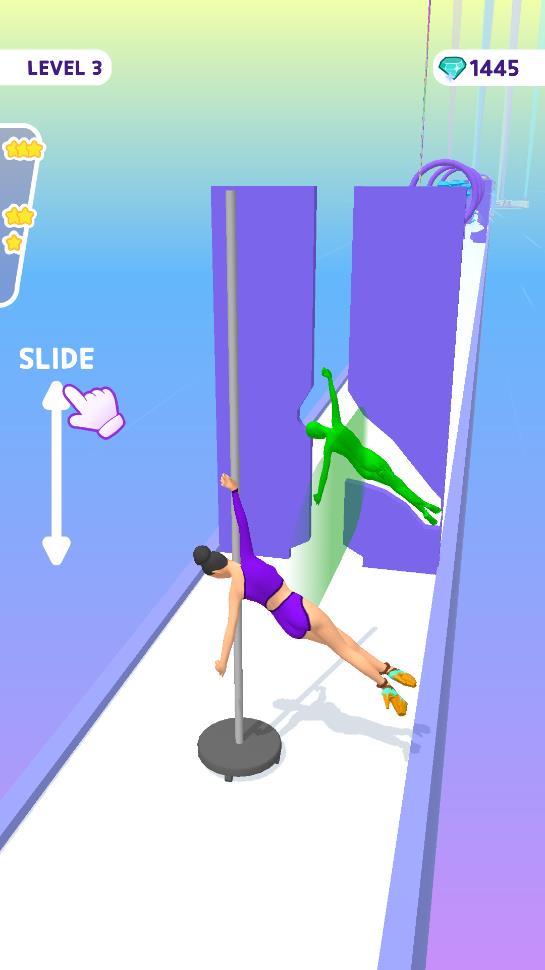 ֹϷ(Pole Dance)v1.1.1 °