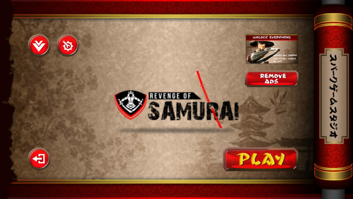 ӰʿƽShadow Ninja Warrior - Samurai Fighting Gamev1.2 °