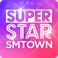 全民天�F(superstar smtown)sm官方手游最新版v3.7.16 最新版