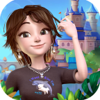 女孩与海游戏破解版v1.0 安卓版