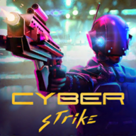 赛博朋克网络攻击官方版Cyber Strikev1.5 最新版