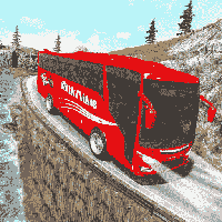 城市巴士模拟器官方版v3.2.0 安卓版