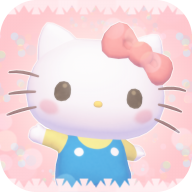 凯蒂猫与幸福生活官方版(Tomotoru)