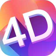 多元4D壁纸app最新版v1.0.0 安卓版