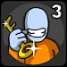 Խʦ3ٷ(One Level 3: Stickman Jailbreak0v1.11 ׿