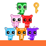 èè԰Ϸٷ(Cats Team Online: Multiplayers)v1.9 °