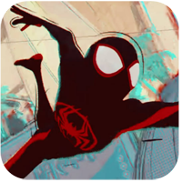 迈尔斯蜘蛛侠最新版v1.0 手机版