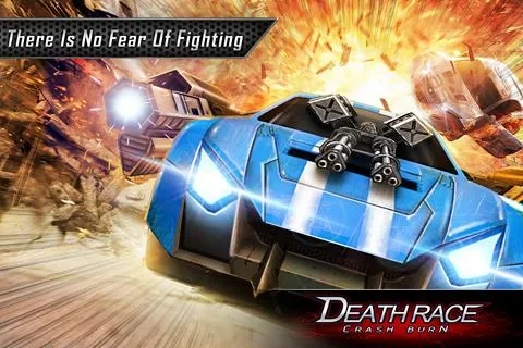 ɳ·ٷ(Fire Death Race : Crash Burn)v1.2.22 ׿