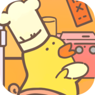 萌鸡烤饼店游戏最新版