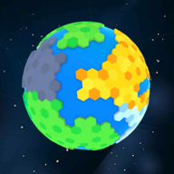 星球创造模拟器游戏官方版v1.0 最新版