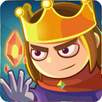 王者守卫游戏官方版v3.0.2 最新版