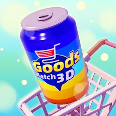 Ʒƥ3DϷʷ(Goods Match 3D)v1.5.5 °