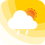 轻盈天气app安卓版v1.0.0 最新版