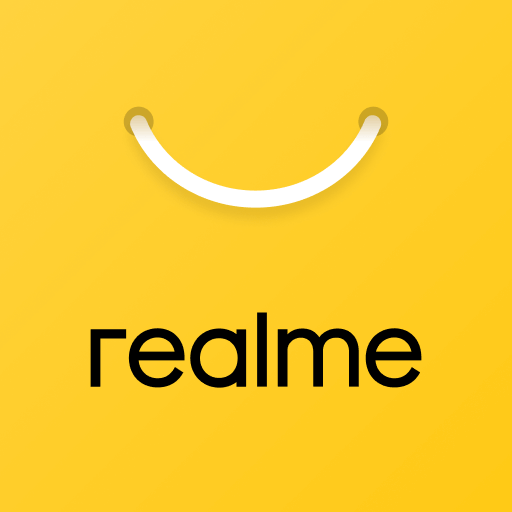 realme商城app安卓版v1.7.1 最新版