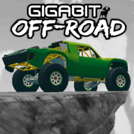 Gigabit Off-road�O限四�越野手游v1.85 安卓版