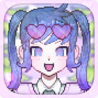 像素少女波卡游戏安卓版(Pixel Poca)v0.0.16 最新版
