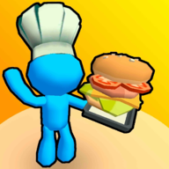 迷你食品服务游戏(Mini Food Service)v0.1 最新版