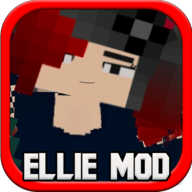 java艾莉模组文件(Ellie Mod)v22.28 手机版