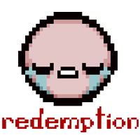 以撒的结合救赎mod版The binding of Isaac：Redemption