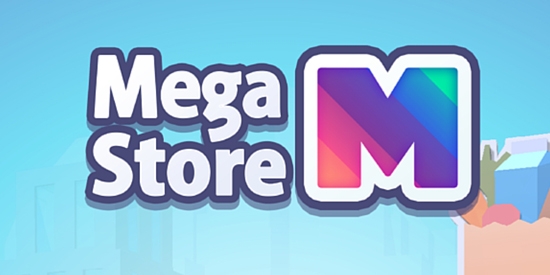 ̵޳Ʊ(Mega Store)