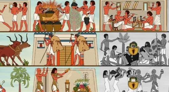 Egypt Old KingdomŹٷ