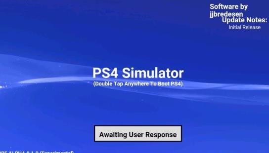ps4ֻappٷ(PS4 Simulator)