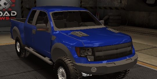 Offroad OutlawsԽҰٷ