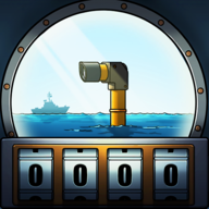 逃脱潜水艇游戏官方版本v3 最新版