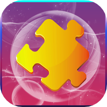 魔幻拼图app手机版v1.0.4 最新版