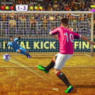 足球射�T大��3D官方版v1.0 最新版